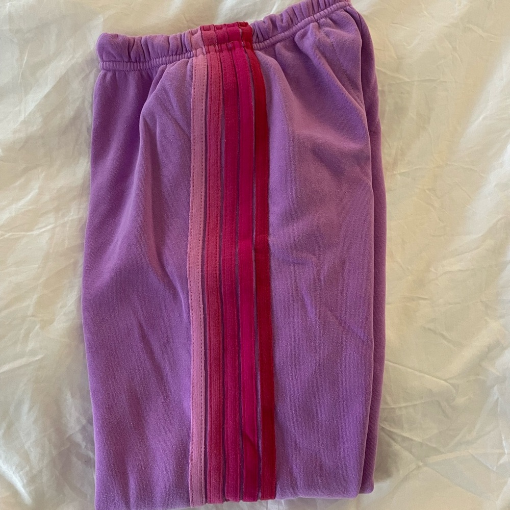 AVIATOR NATION SWEATPANTS